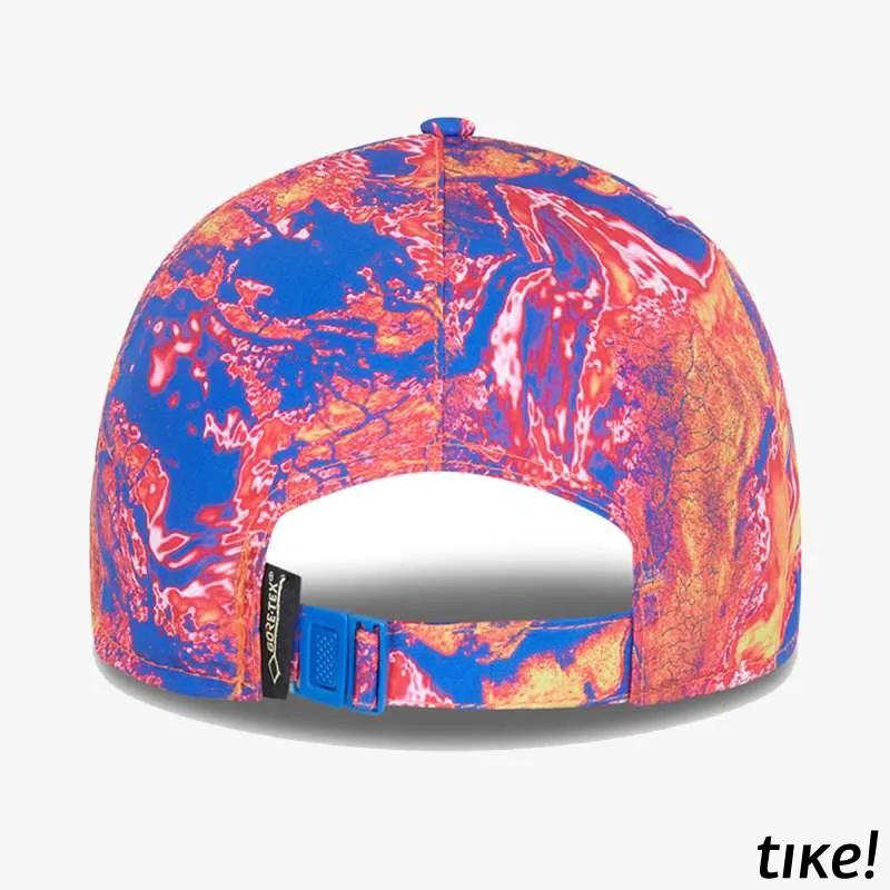 GORE-TEX 9FORTY NEW ERA PNK 