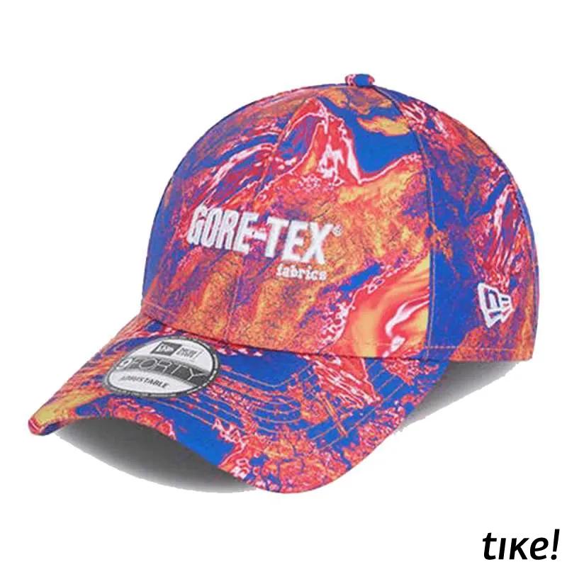 GORE-TEX 9FORTY NEW ERA PNK 