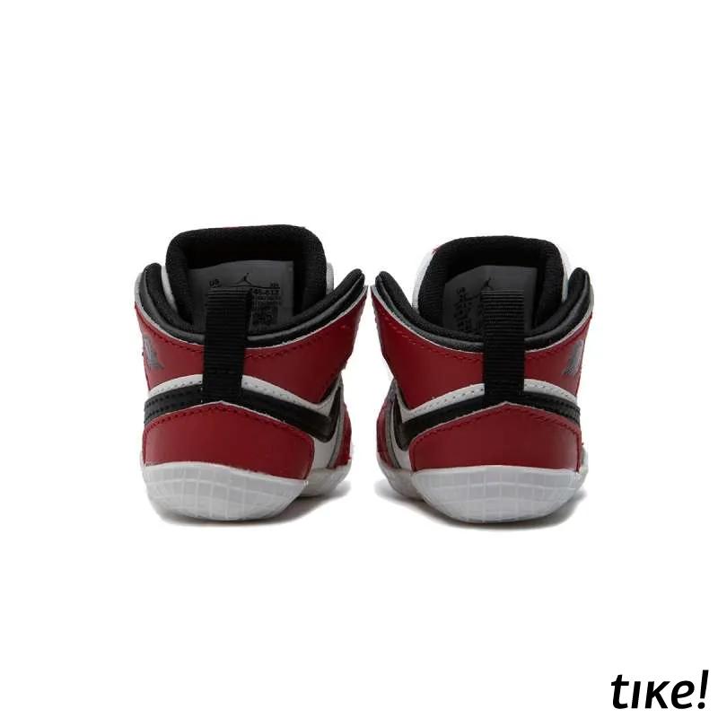 JORDAN 1 CRIB BOOTIE 