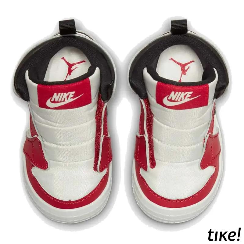JORDAN 1 CRIB BOOTIE 