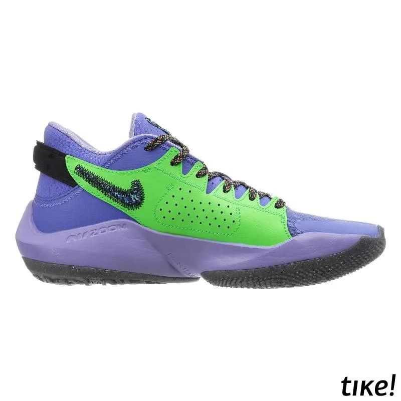 ZOOM FREAK 2 