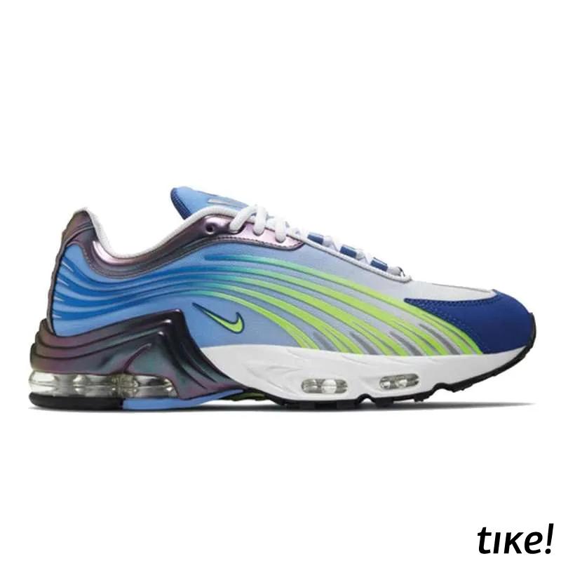 AIR MAX PLUS II 