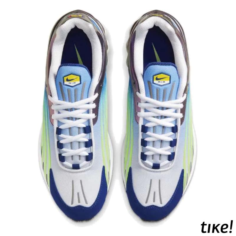 AIR MAX PLUS II 