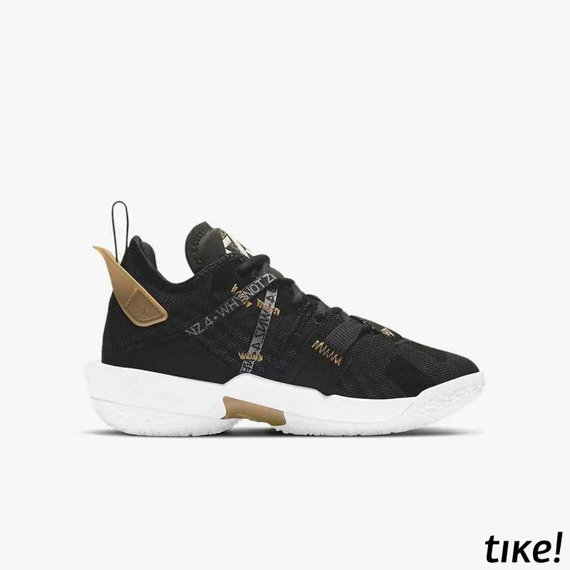 JORDAN WHY NOT ZER0.4 BG 