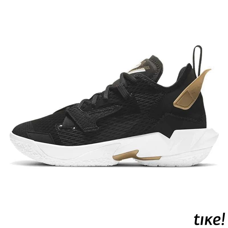 JORDAN WHY NOT ZER0.4 BG 