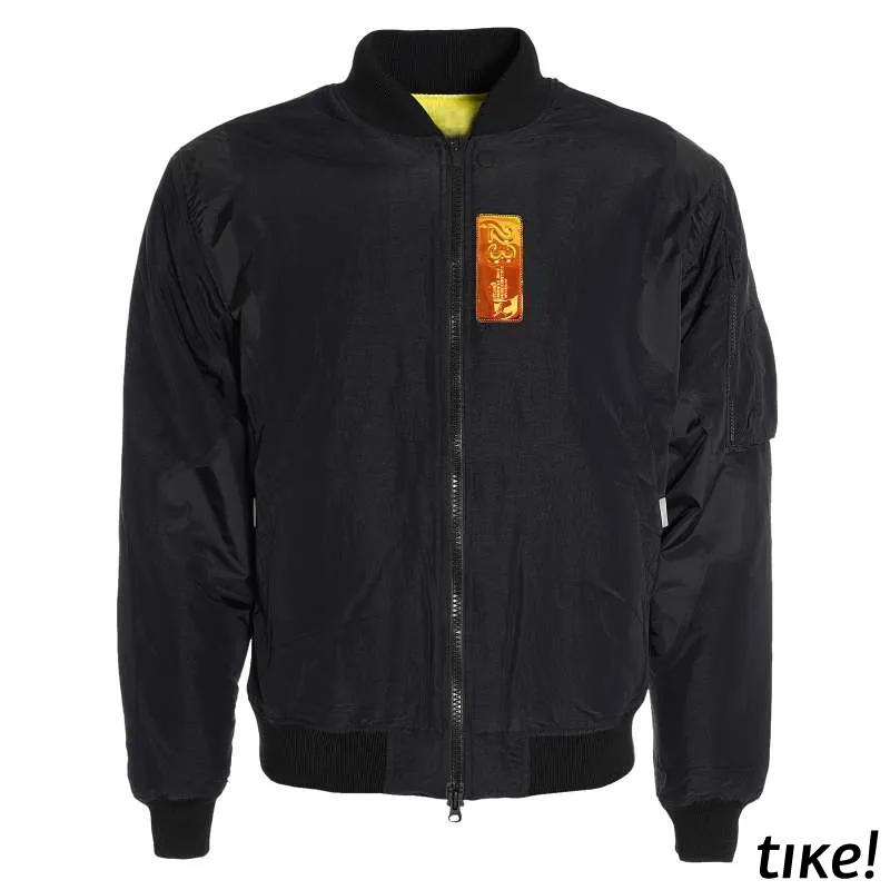 M J 23ENG X- JKT 
