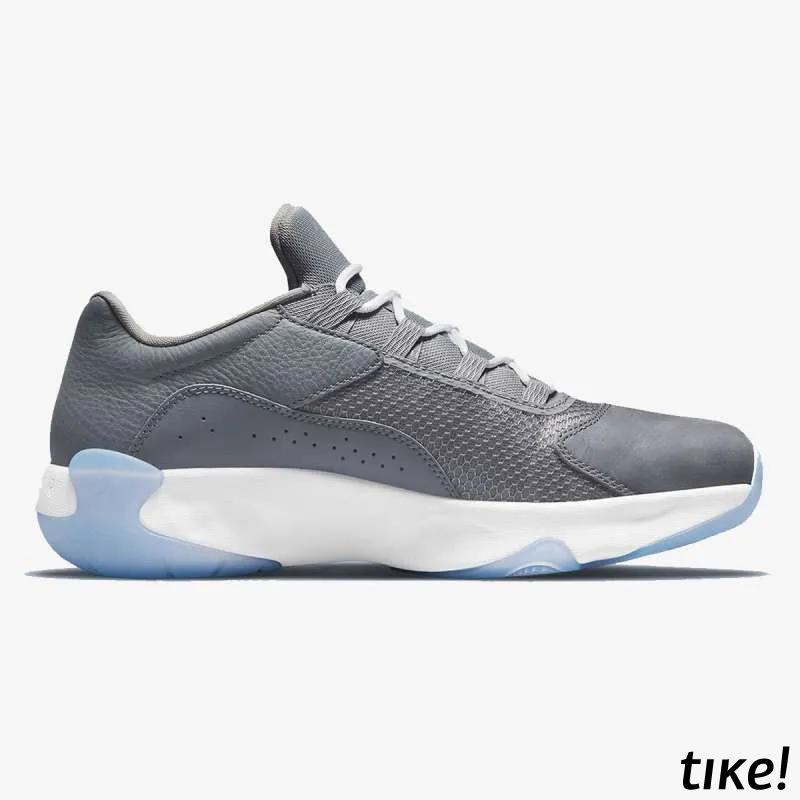 AIR JORDAN 11 CMFT LOW 