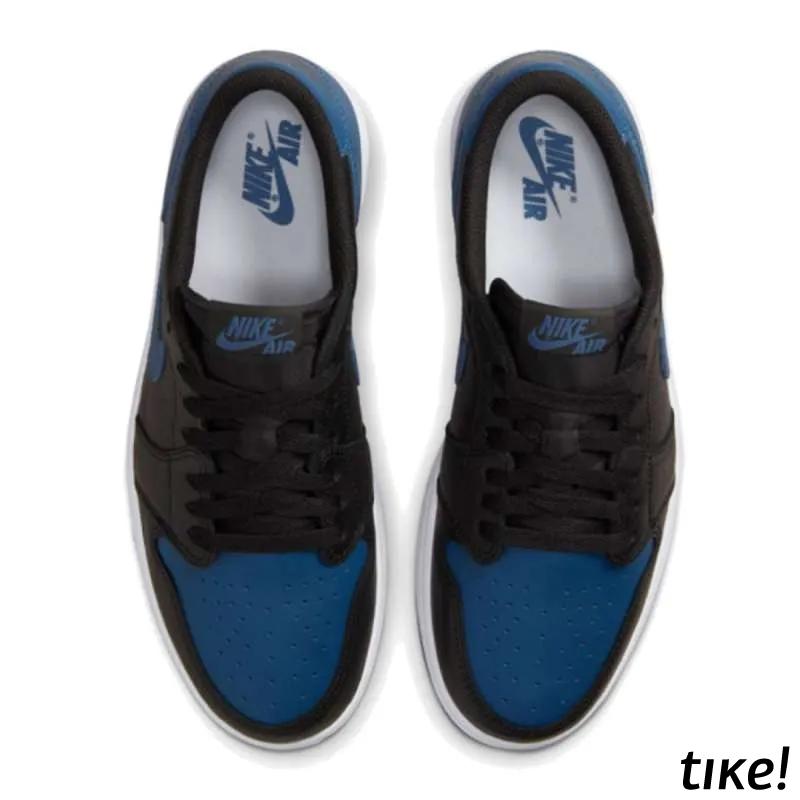 WMNS AIR JORDAN 1 RETRO LOW OG 
