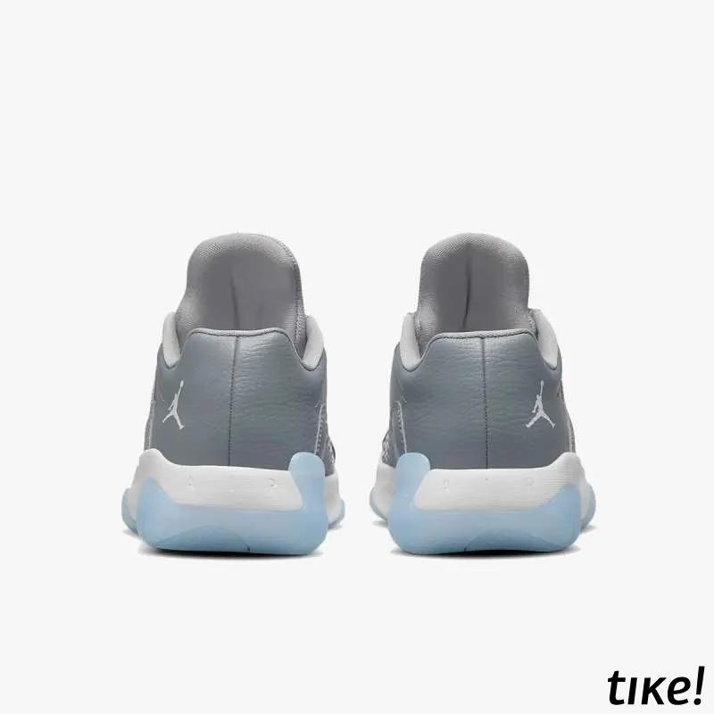 AIR JORDAN 11 CMFT LOW BG 
