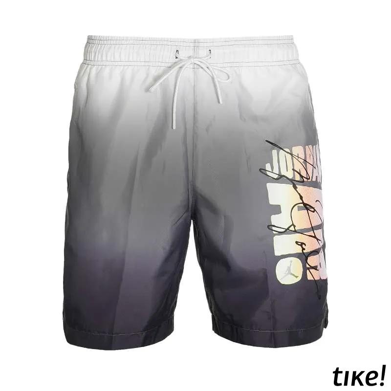 M J SPRT DNA HBR POOL SHORT 