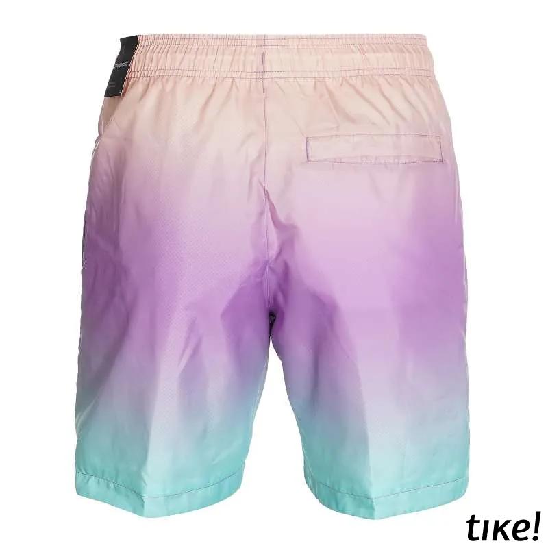 M J SPRT DNA HBR POOL SHORT 