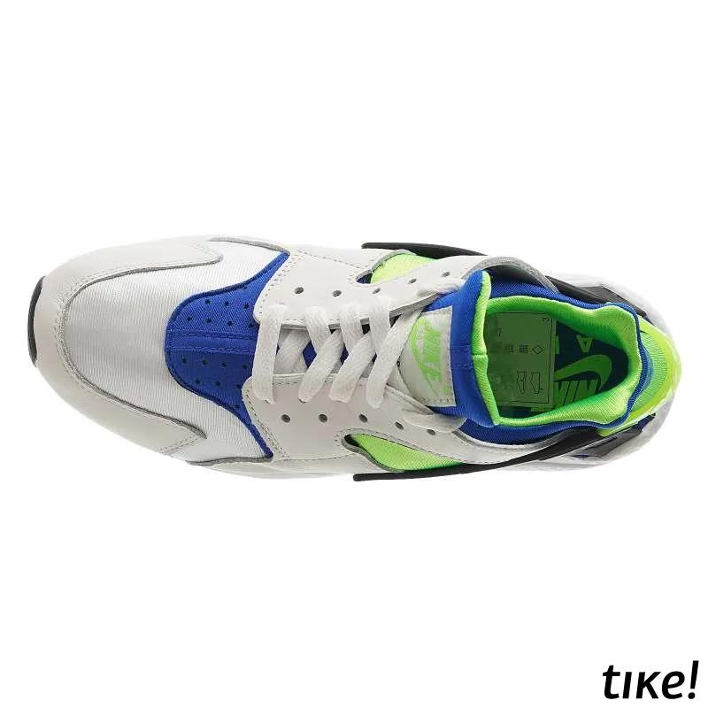 NIKE AIR HUARACHE 