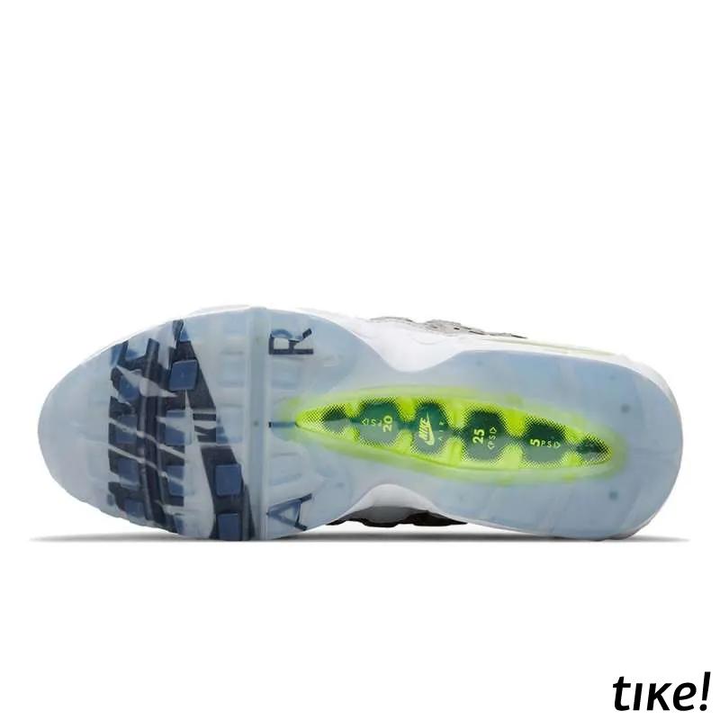 NIKE AIR MAX 95 / KIM JONES 