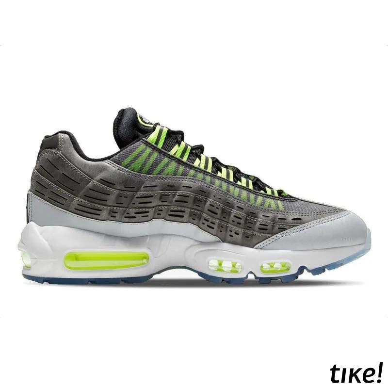NIKE AIR MAX 95 / KIM JONES 