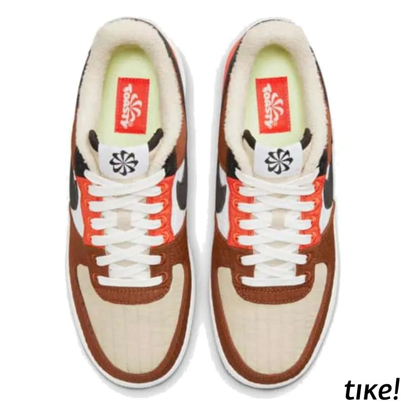 WMNS AIR FORCE 1 '07 LXX NN 