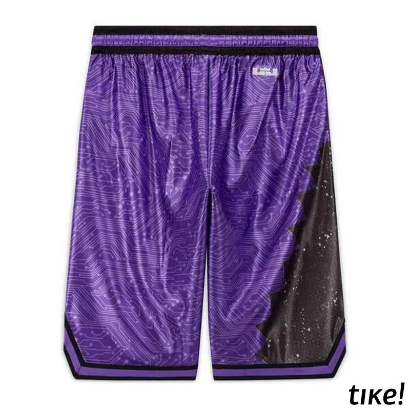 LJ M NK DF SHORT GS 