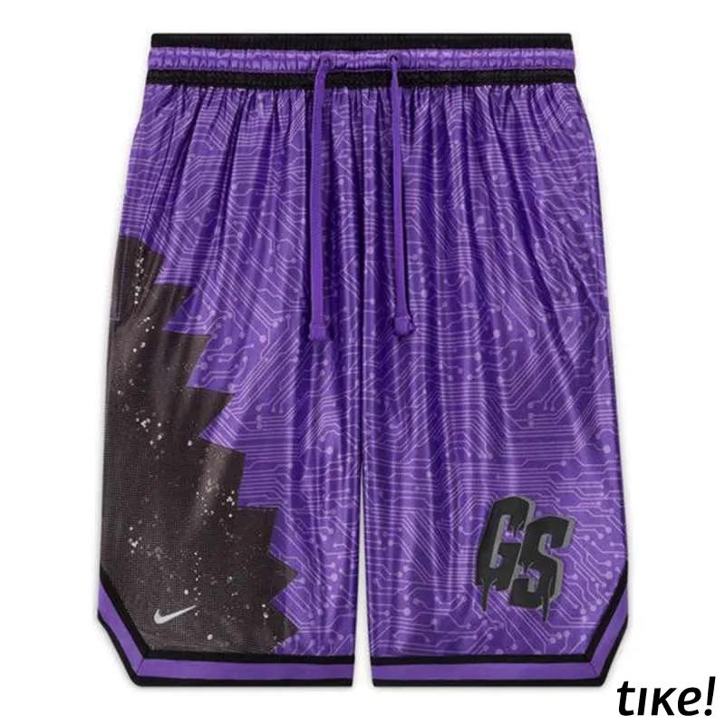 LJ M NK DF SHORT GS 