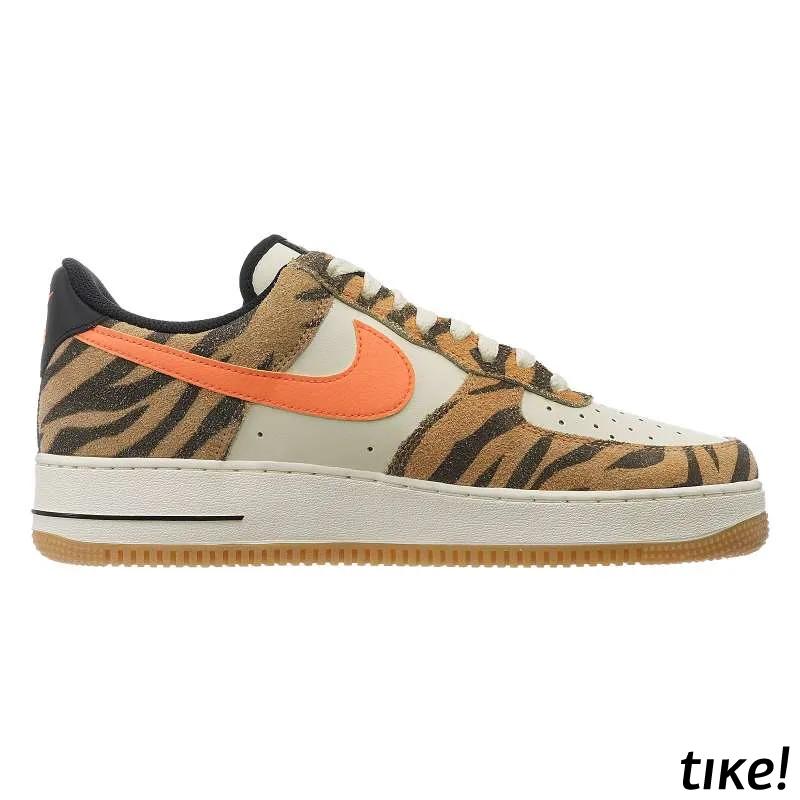 AIR FORCE 1 '07 PRM 