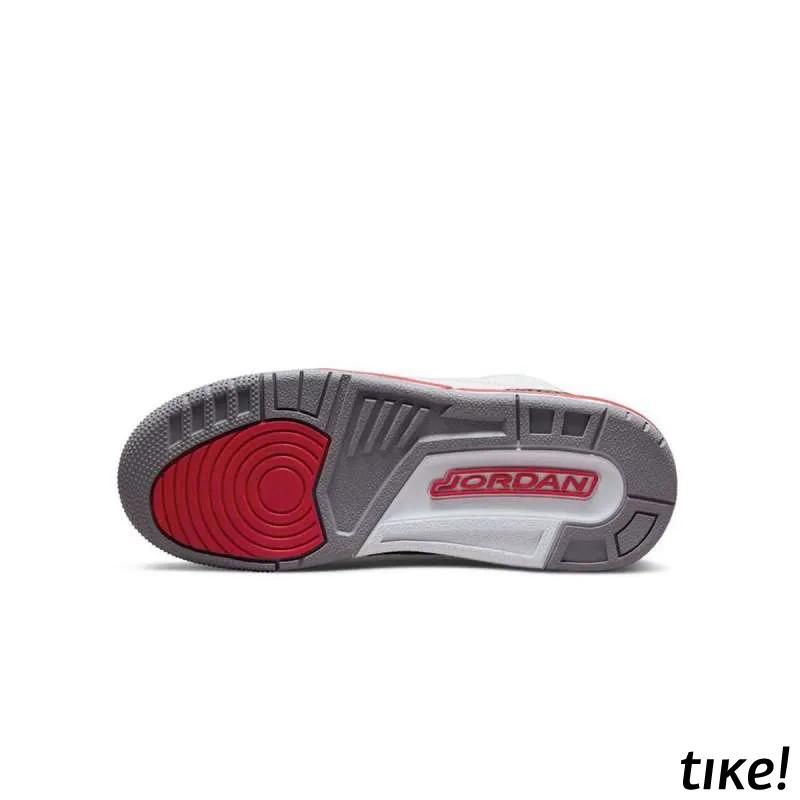 JORDAN 3 RETRO BP 