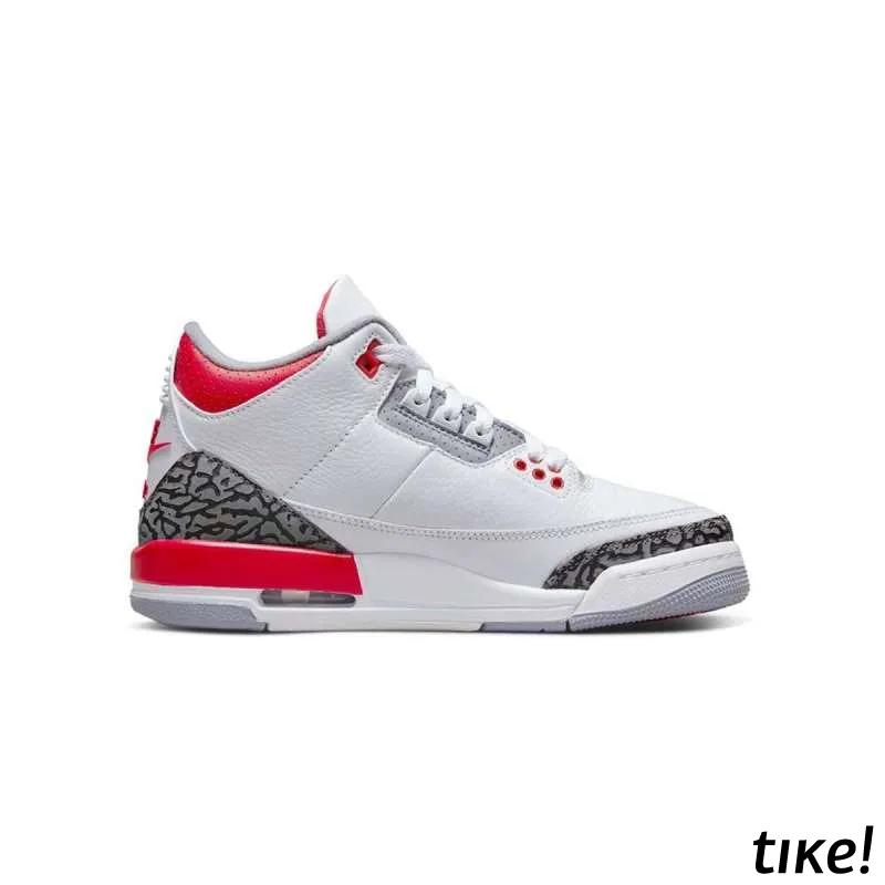 JORDAN 3 RETRO BP 