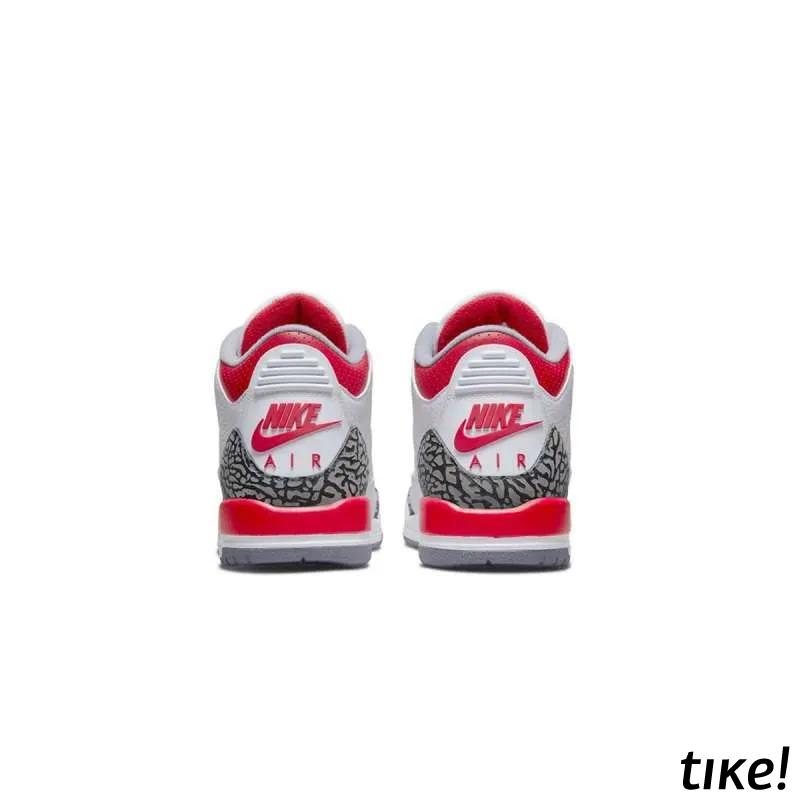 JORDAN 3 RETRO BP 