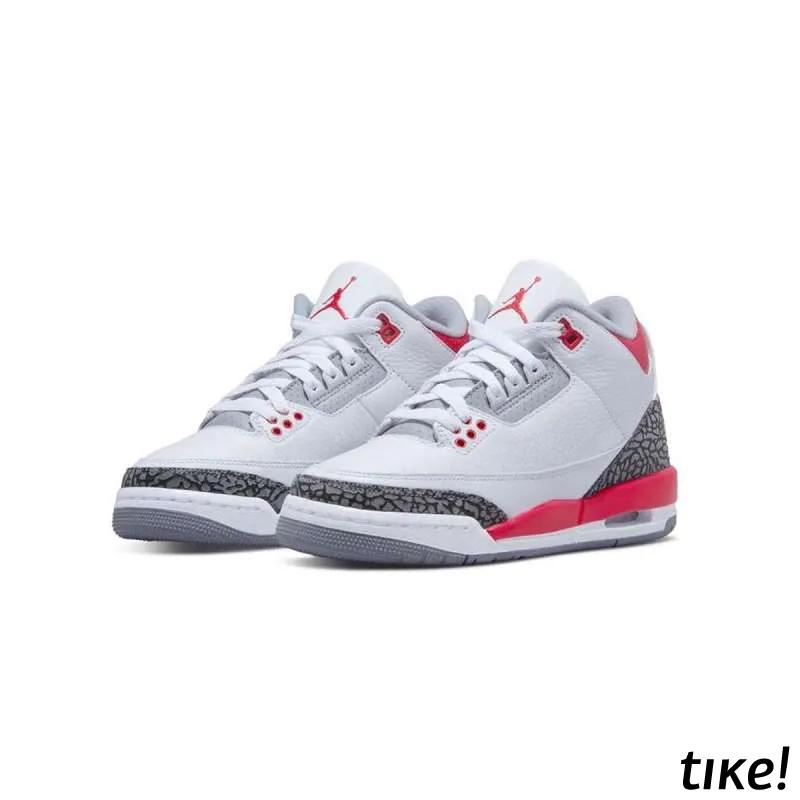 JORDAN 3 RETRO BP 
