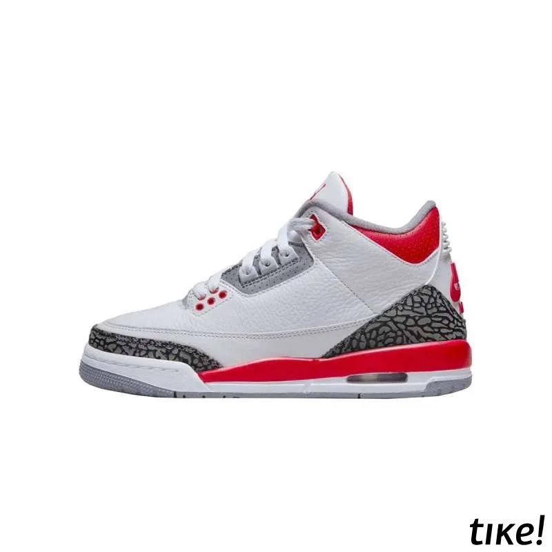 JORDAN 3 RETRO BP 