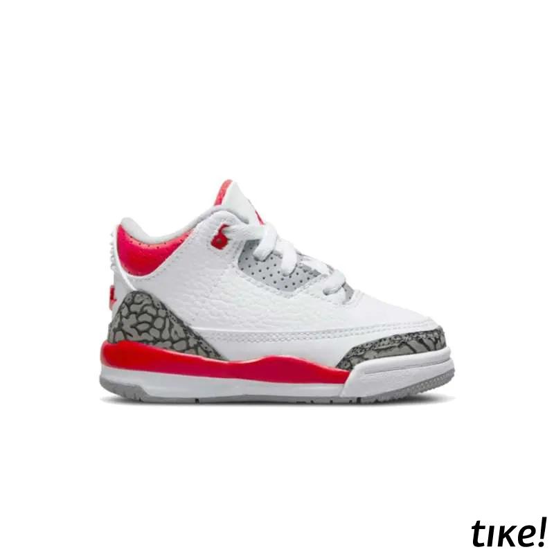 JORDAN 3 RETRO BT 