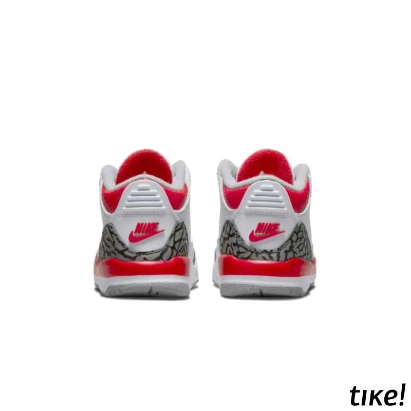 JORDAN 3 RETRO BT 