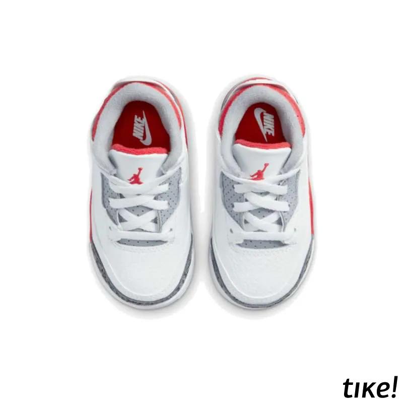 JORDAN 3 RETRO BT 