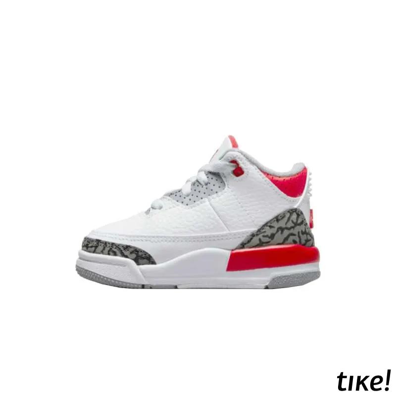 JORDAN 3 RETRO BT 
