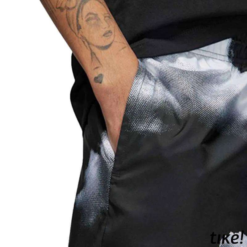 M J ESS STMT POOLSIDE SHORT 