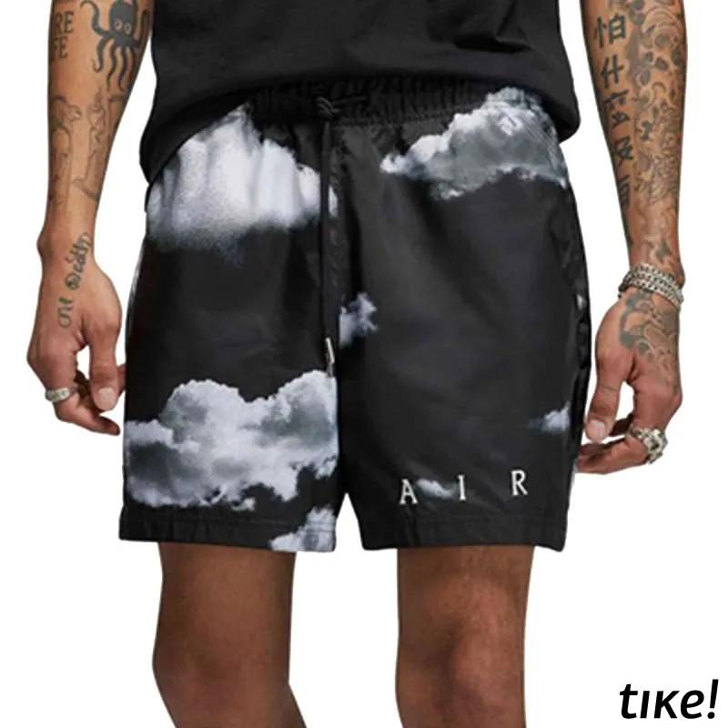 M J ESS STMT POOLSIDE SHORT 