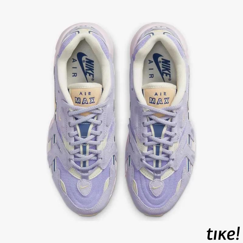 WMNS NIKE AIR MAX 96 II 