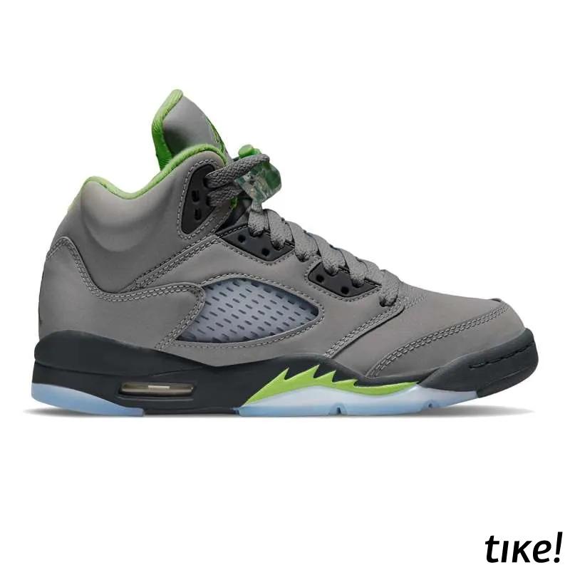 AIR JORDAN 5 RETRO BG 