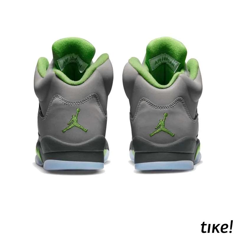 AIR JORDAN 5 RETRO BG 