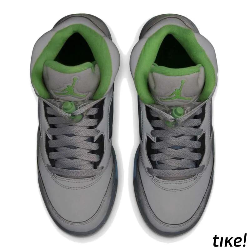 AIR JORDAN 5 RETRO BG 