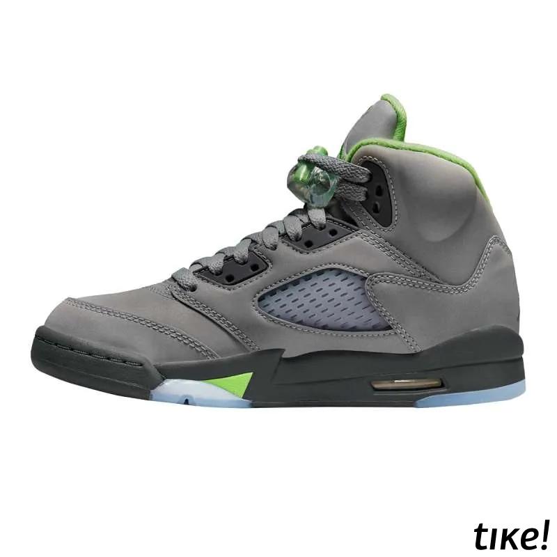 AIR JORDAN 5 RETRO BG 