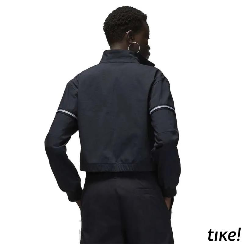 W J FLIGHT WVN JACKET 