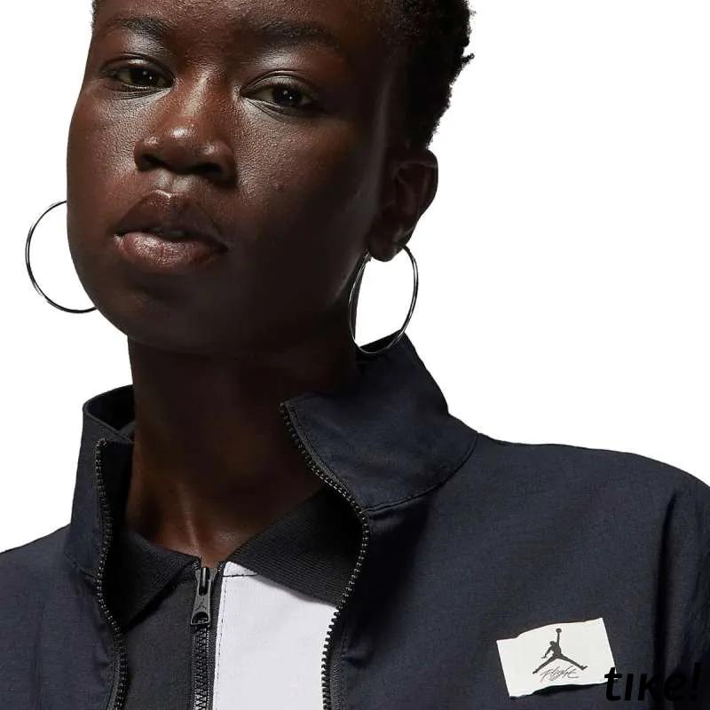 W J FLIGHT WVN JACKET 