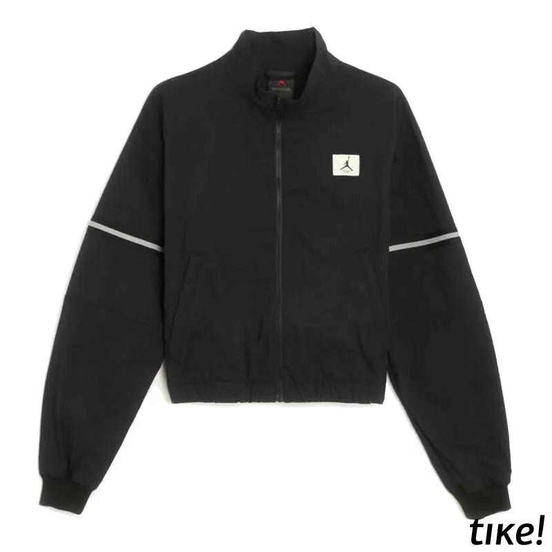 W J FLIGHT WVN JACKET 