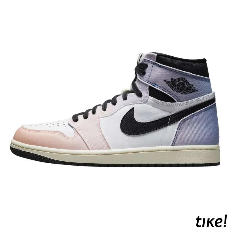 AIR JORDAN 1 RETRO HI OG CRAFT 