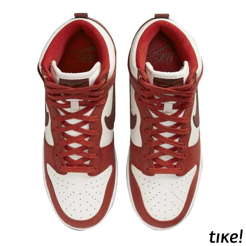 W NIKE DUNK HIGH LXX 