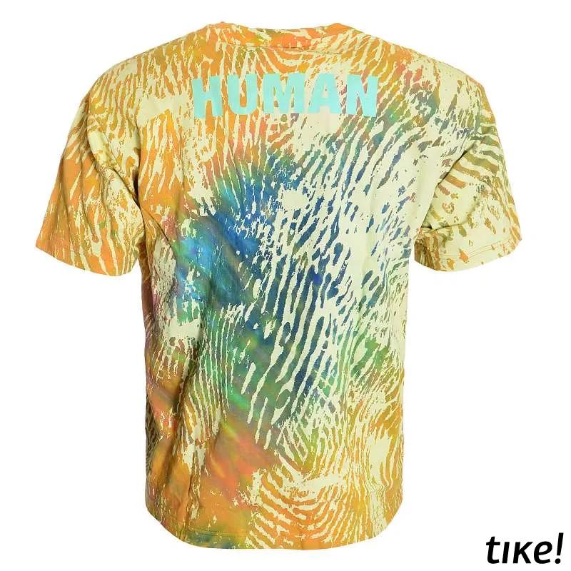 PW MM FAN TEE 