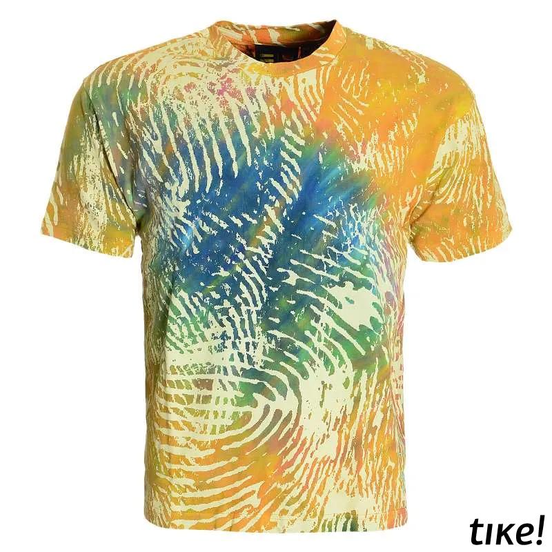 PW MM FAN TEE 