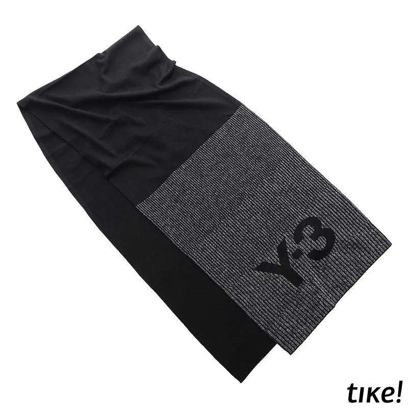 Y-3 CH1 REFLECTIVE SCARF 
