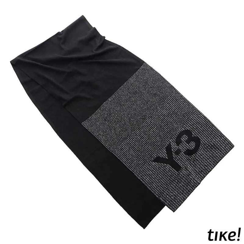 Y-3 CH1 REFLECTIVE SCARF 
