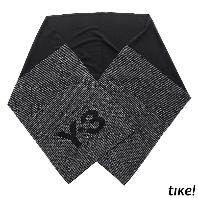 Y-3 CH1 REFLECTIVE SCARF 