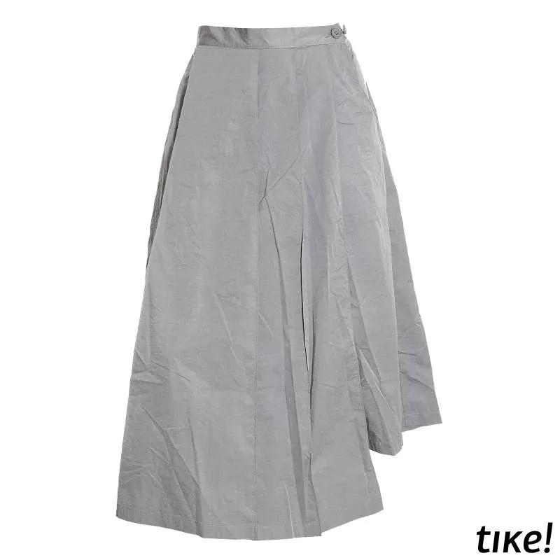 W CH1 TRACK SKORT 