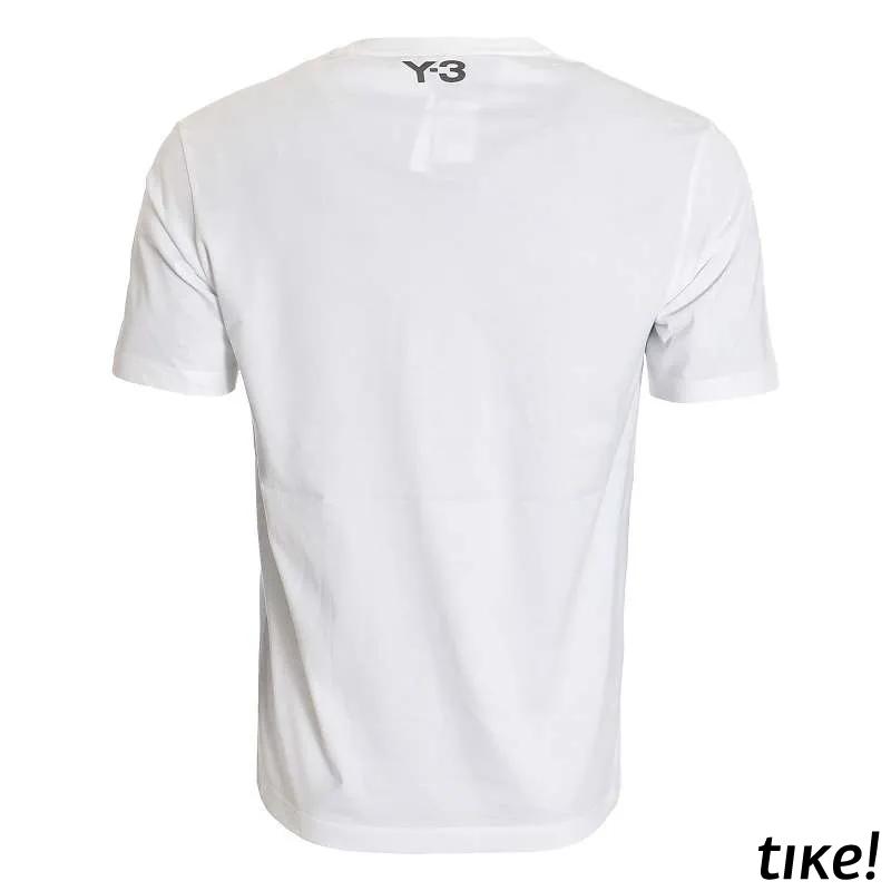 M CH1 GFX SS TEE 